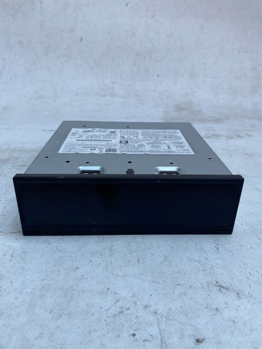 SEAT LEON IV CUPRA FORMENTOR Module Navigation Lecteur 5FA035862P