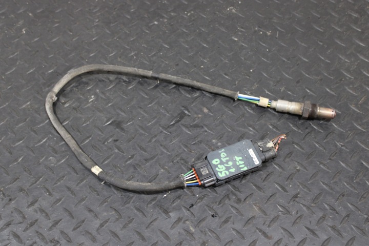 SONDA LAMBDA NOX VW GOLF VII 7 5G0 5G9 LIFT 04L907805DG 1,6 TDI