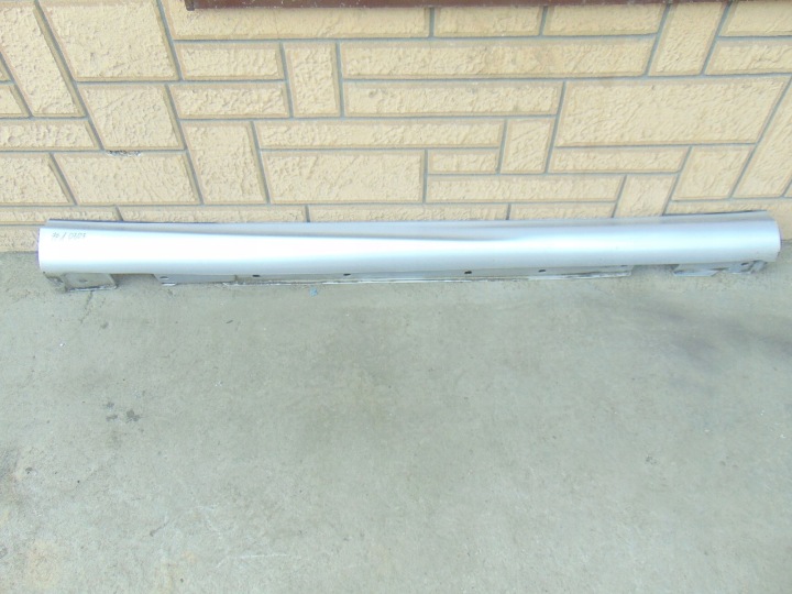moulding threshold right MERCEDES CLK W209 AMG LIFT
