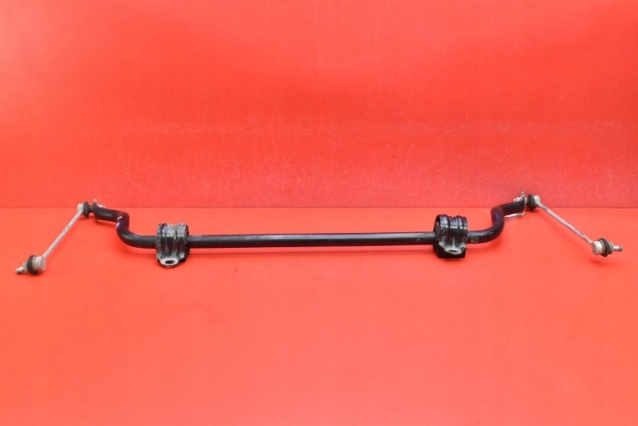 stabilizer rod front TOYOTA BZ4X 204 KM 22