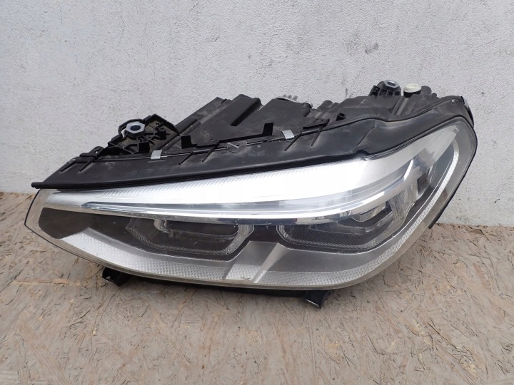 light left REFLEKTOR left FULL LED BMW X3 G01 X4 G02 2017-2021R 8739653
