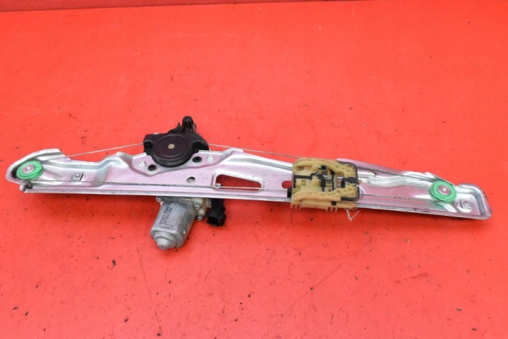 window regulator left rear part DT11-K27001-BD FORD GRAND TOURNEO CONNECT MK2 18