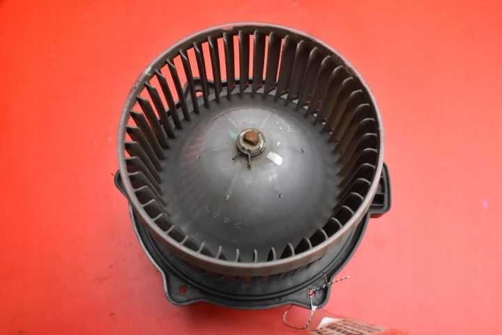 heating fan air conditioning devices EU 614470 CHEVROLET LACETTI 04-13