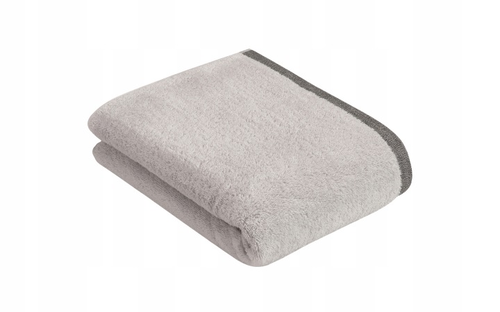 Ručník 67 x 140 Cm Prato Light Grey Bugatti 721