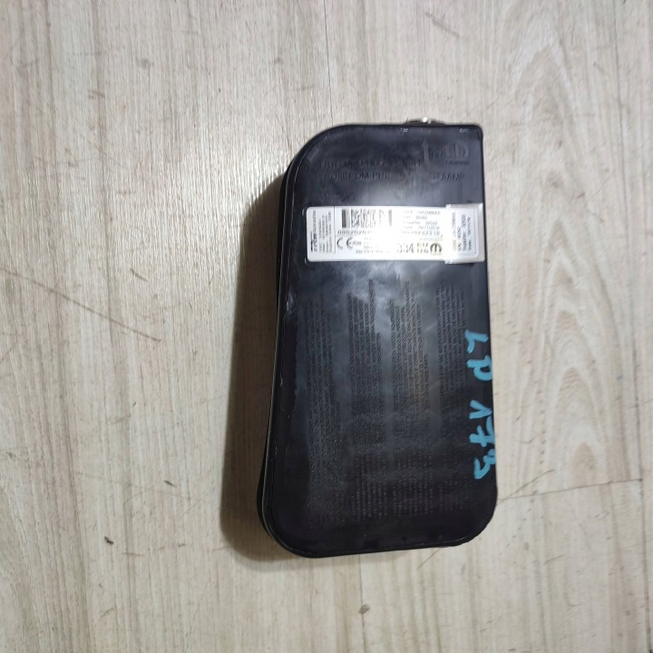 airbag powietrzna Laterale / lato sedile Anteriore Bocchetta sinistra Fiat 500X L0472890AA
