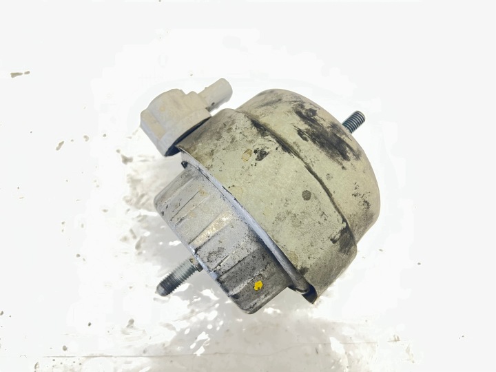 airbag engine mount Z with the sensor left AUDI A6 C6 4F0199379BH