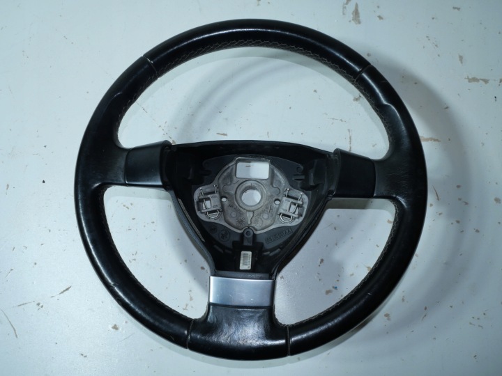 VW POLO 6Q 9N steering wheel, 6Q0419091AA