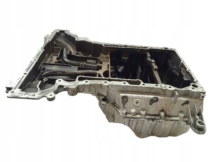 oil sump 07Z103603P 07Z103604E 5.0 TDI Volkswagen Touareg and(2002-2010)