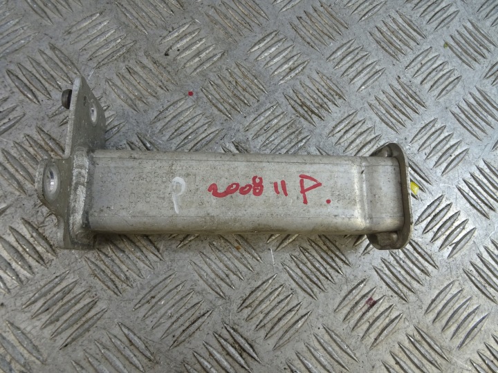 PEUGEOT 2008 II Absorber Aufpralldämpfer Pralldämpfer KIEL rechts vorne 9822478580