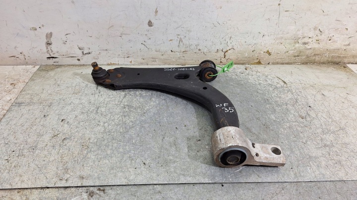 arm left front 2S61-3051-AJ FORD FIESTA FUSION MK6
