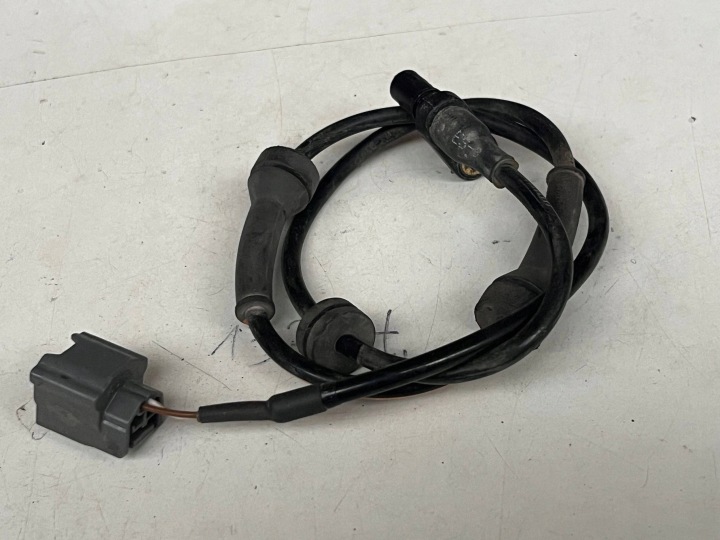 Sensor ABS heck NISSAN LEAF II (ZE1) 479003NA2A @A
