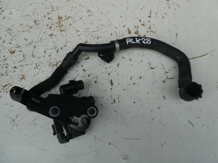 VW SHARAN 7N Vanne Électromagnétique 1K0820036F