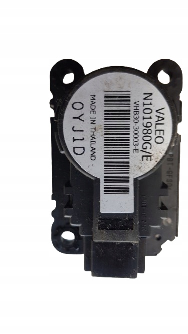 PEUGEOT 207 1.6 Micro moteur Bloc de chauffage complet n101980g/e