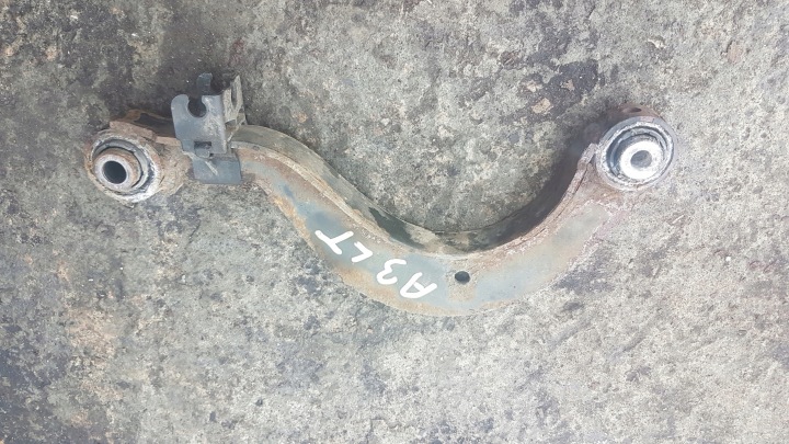 AUDI A3 8P arm rear upper right or left