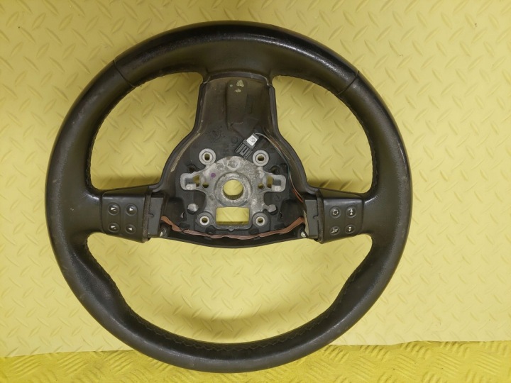 SEAT ALTEA volant MULTIFUNKCJA 5P0959537