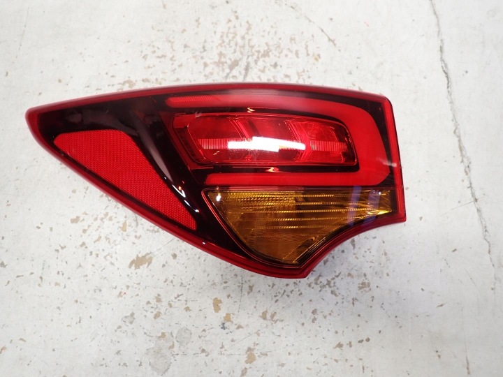 light rear part rear left HYUNDAI SANTA FE III LIFT 2015- 92401-2W600