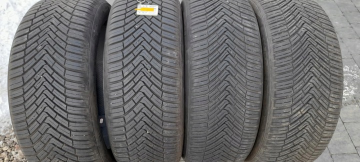 CONTINENTAL ALLSEASONCONTACT 235/50R19 103V XL