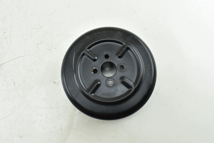 riemenscheibe pumpe des wassers MERCEDES W203 CL203 W204 1.8 kompressor A2712020110