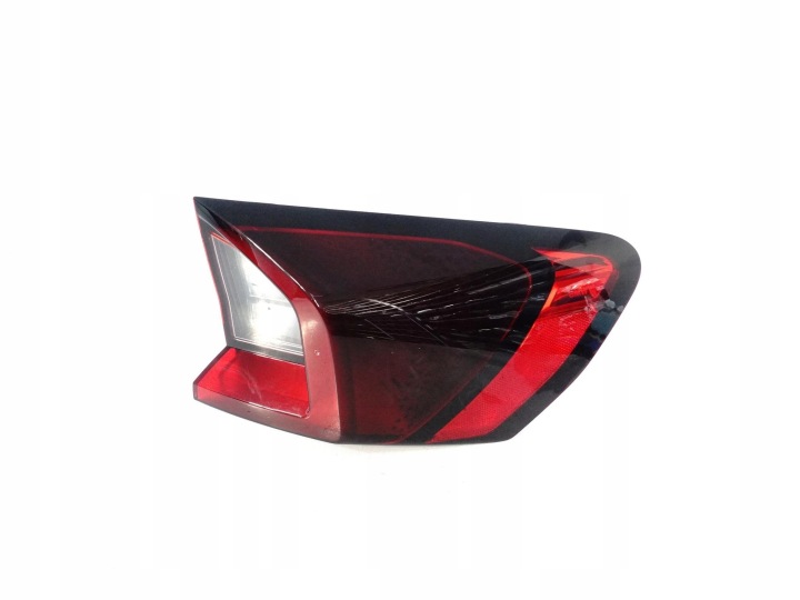 BMW X1 U11 22- light LED HIGH right rear part W fender EUROPA