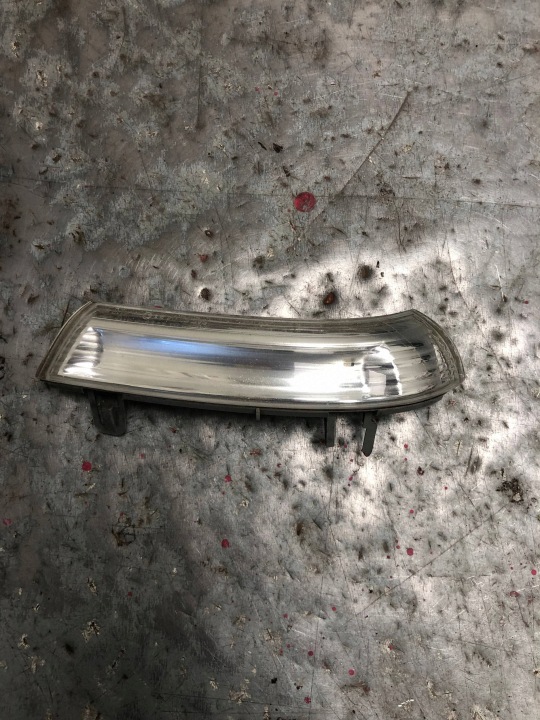 indicator mirrors right VW GOLF VI 1K0949102