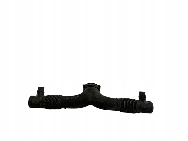 PORSCHE CAYENNE S and 4.5 V8 pipe air hose + flow meter X2