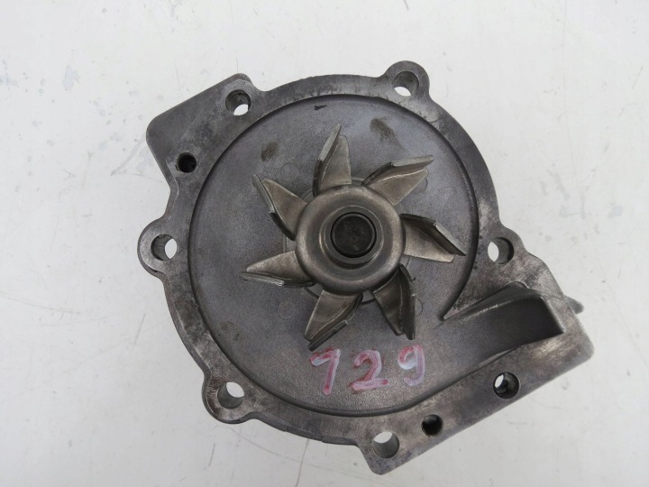 Wasserpumpe CYRKULACJI des Umlaufs VOLVO S60 II V60 und 2.0 163KM 22214195