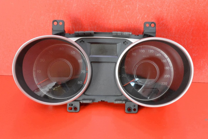 dials dials EU 94003-2Y091 HYUNDAI IX35 1 and 1.6 GDI 135 KM 09-13