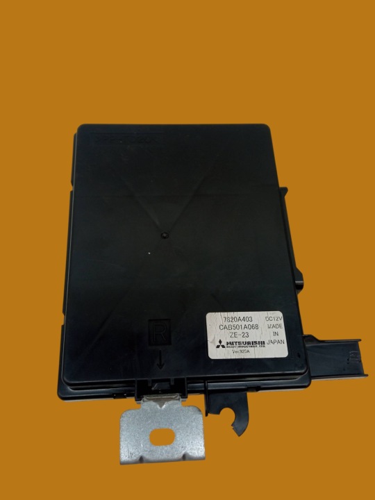 module 7820A403 CAB501A068 Mitsubishi Lancer VIII (2007- 2017)