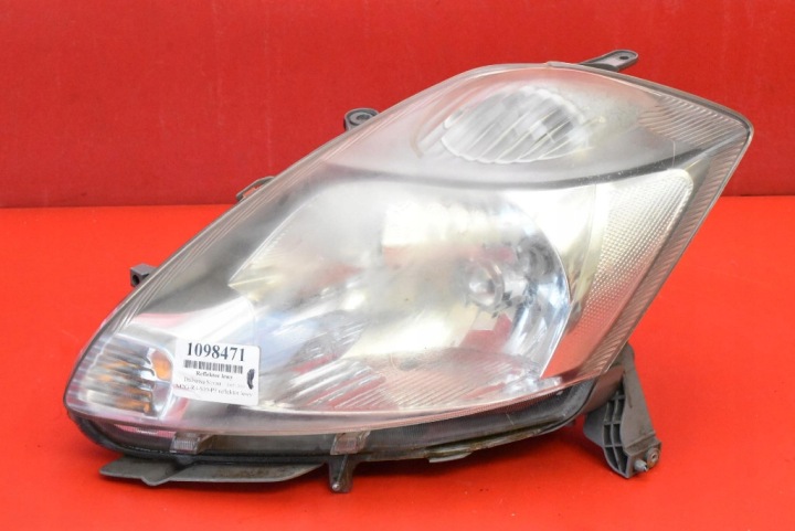REFLEKTOR links Licht vorne EU 100-51763 DAIHATSU SIRION II M300 LIFT 07-13