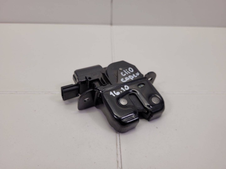 de la Serrure du capot Porte coffre hayon Renault Captur 2016 905039428R