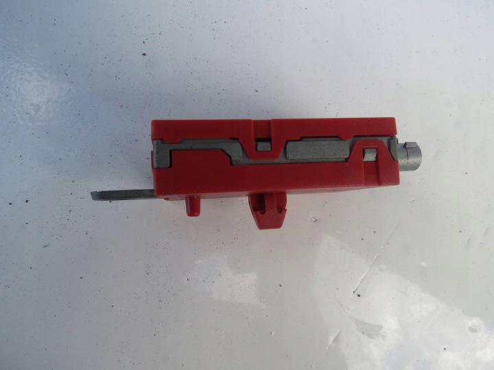 WZMACZNIACZ ANTENY VOLVO V60 7CP118C847PA
