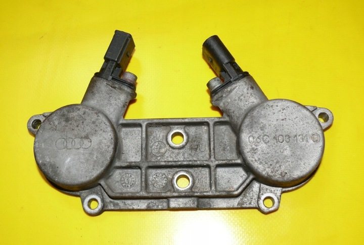 sensori Posizione WALKOW della distribuzione AUDI A4 B6 A6 C5 3.0 V6 220KM ASN 01-04r