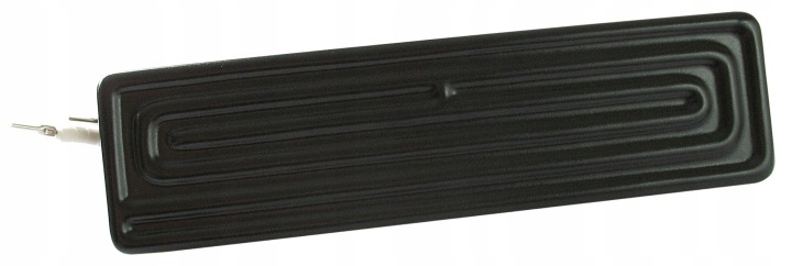 Ohřívač Bga Infračervený Zářič 500W IR6000 v3