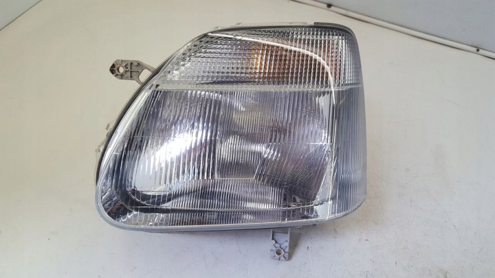 Licht vorne vorne links 09189350 Opel Agilla