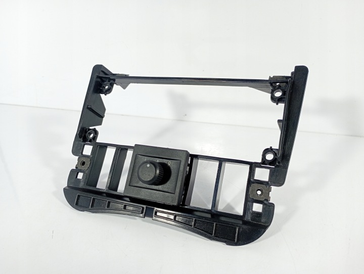 SEAT AROSA 97-05 REGULACJA Contrôle Rétroviseur Z Châssis OE 6E0858305