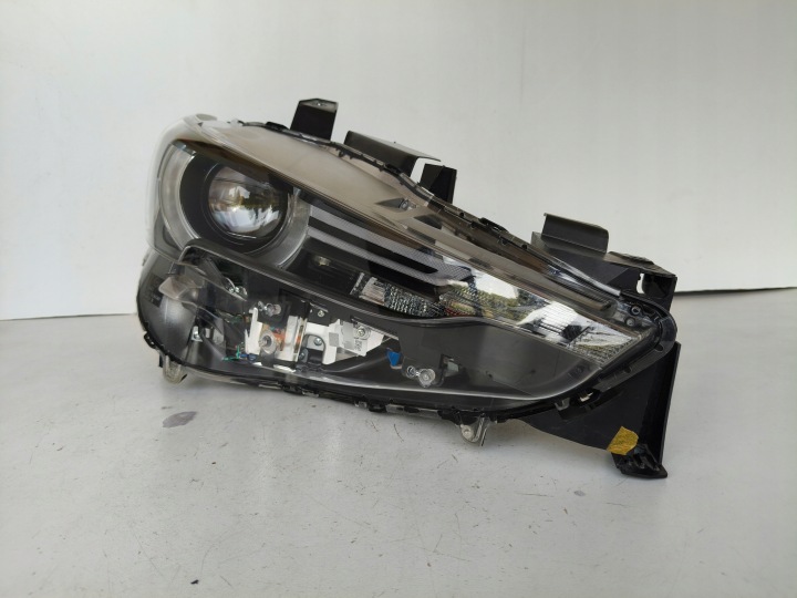 licht rechts REFLEKTOR MAZDA CX5 II 17- FULL LED 9 PIN