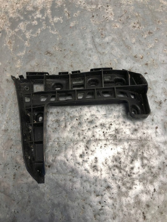 stoßstangenführung links heck VW CADDY 2K5807393B