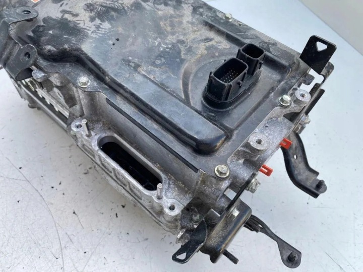Inventor TOYOTA G92A042010 2020 12
