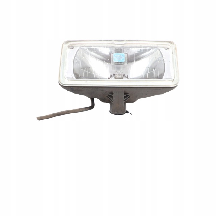 HELLA Λαμπτήρας αλογόνου 1FD 005 700-651 11
