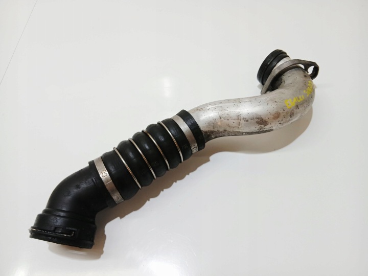 wiring hose of the intercooler BMW E60 E61 306D3 7808414 (0000636)