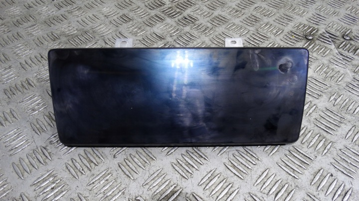 parfait état MONITOR central BMW G11 G30 G01 CID 1 9