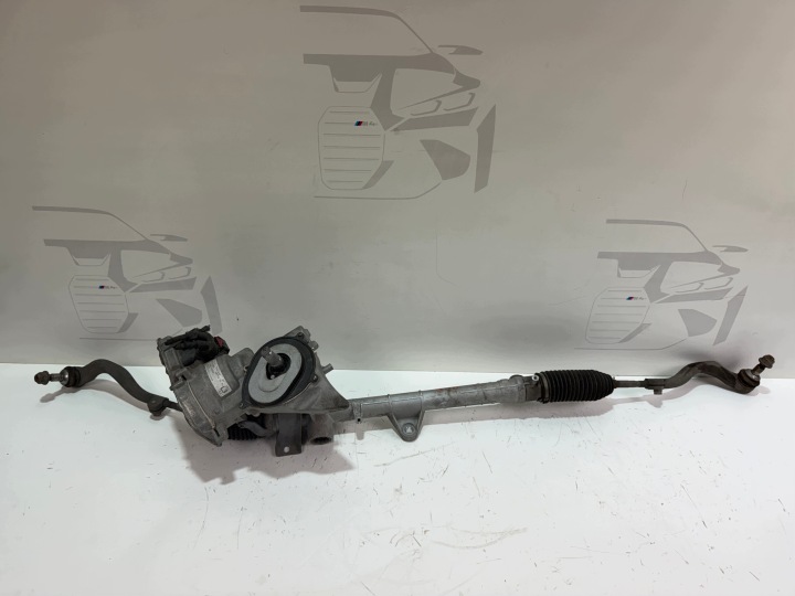 SCATOLA STERZO BMW X2 U06 X1 U11 5A4FEA7