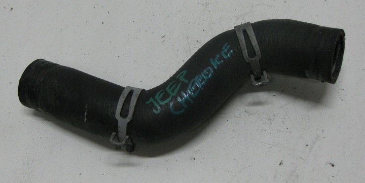 JEEP CHEROKEE LIBERTY KJ tubo flessibile Tubazione radiatore 55037920AB