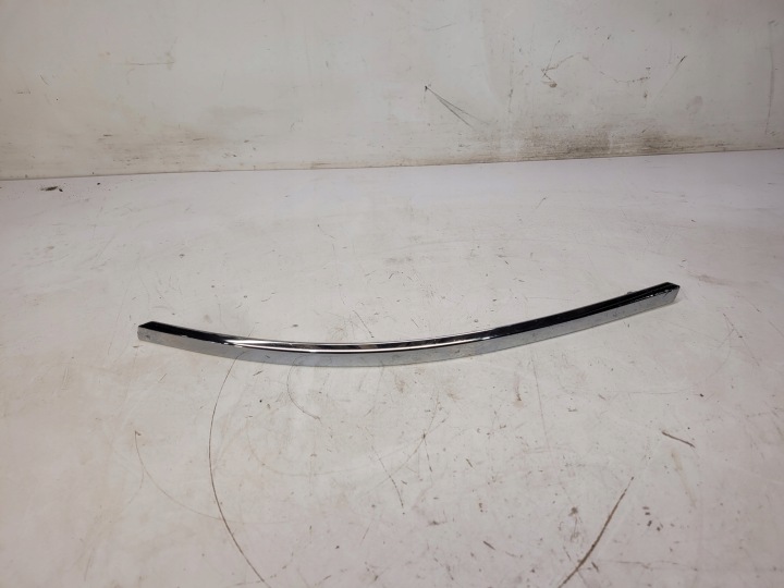 lista lökhárítónak bal AUDI A6 C6 LIFT 4F0853065