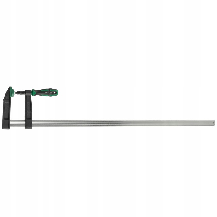 Truhlářská svěrka, 470 kg, 120 x 1000 mm Stalco S012870110