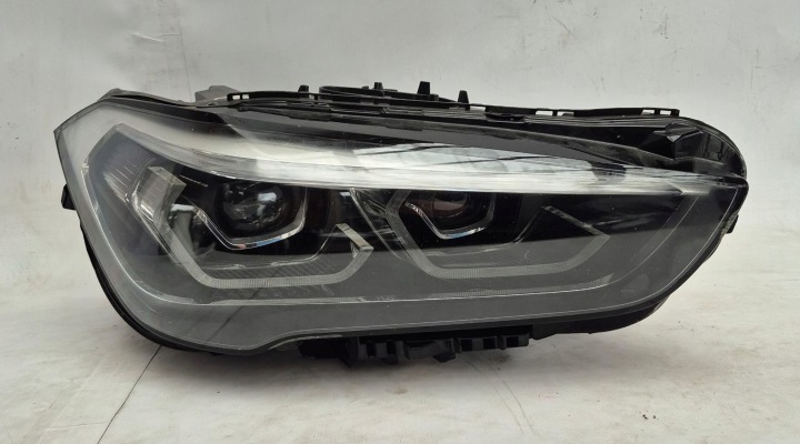 BMW X1 F48 LCI LIFT 19- Licht rechts vorne vorne 7472250