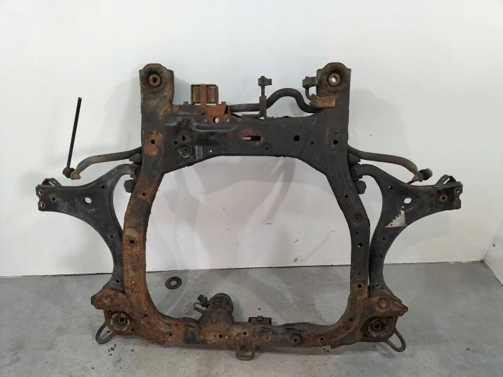 axle beam springing front Hyundai ix55 and (2006-2011)