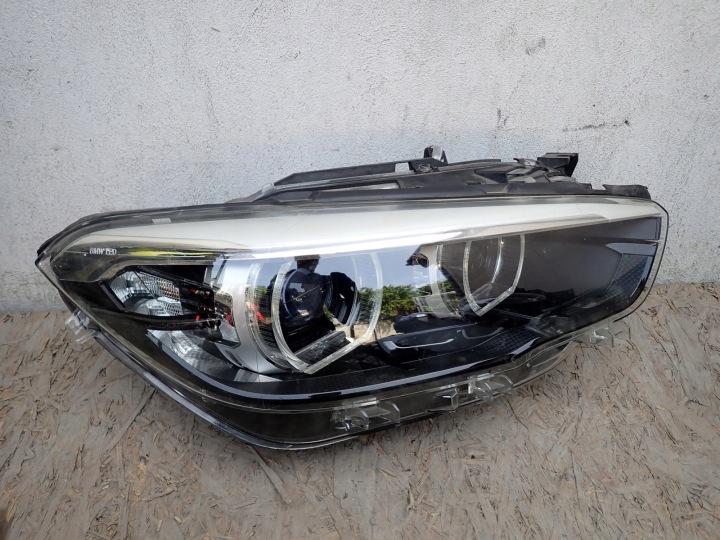 light right right FULL LED BMW 1 and F20 F21 LIFT LCI 2015-2018R 8739572