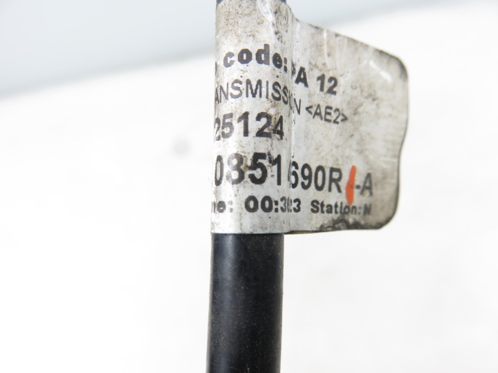 MASTER III 2.3 dCi 1 308514690R 6