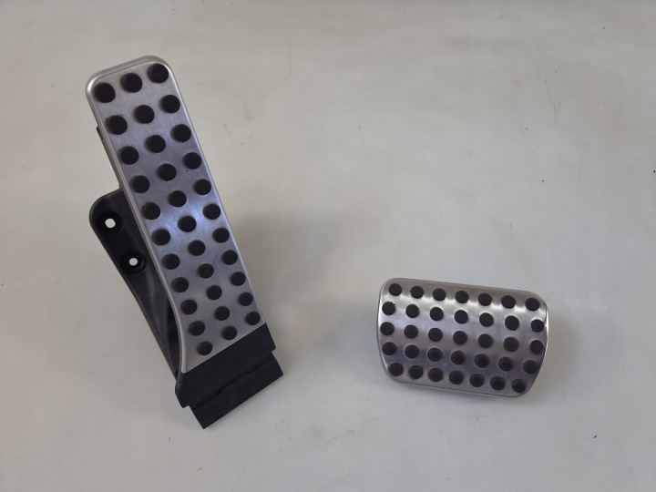 Pedale pedaliera acceleratore automat Copertura freno MERCEDES GLC X253 W253 C253 A2533000104